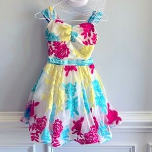 Weissman Dance Costume -NO HAT